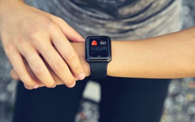 State of the Industry: Wearable Technology & Health Industry
